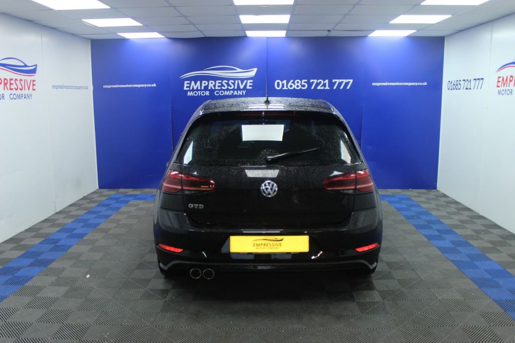 Used Volkswagen Golf 2019 for sale - 77263120: Photo 11