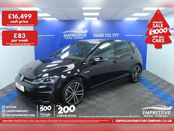 Used Volkswagen Golf 2019 for sale - 77263120: Photo