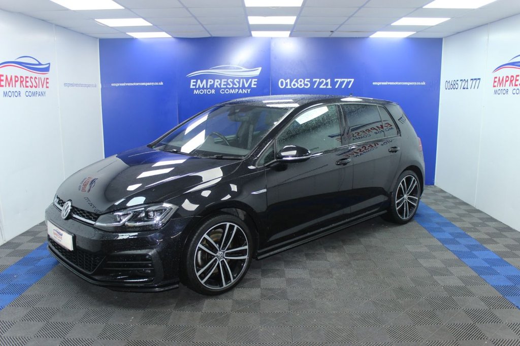 Used Volkswagen Golf 2019 for sale - 77263120: Photo 4