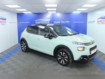 Used Citroen C3 2020 for sale - 76203233: Photo 2