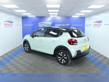 Used Citroen C3 2020 for sale - 76203233: Photo 3