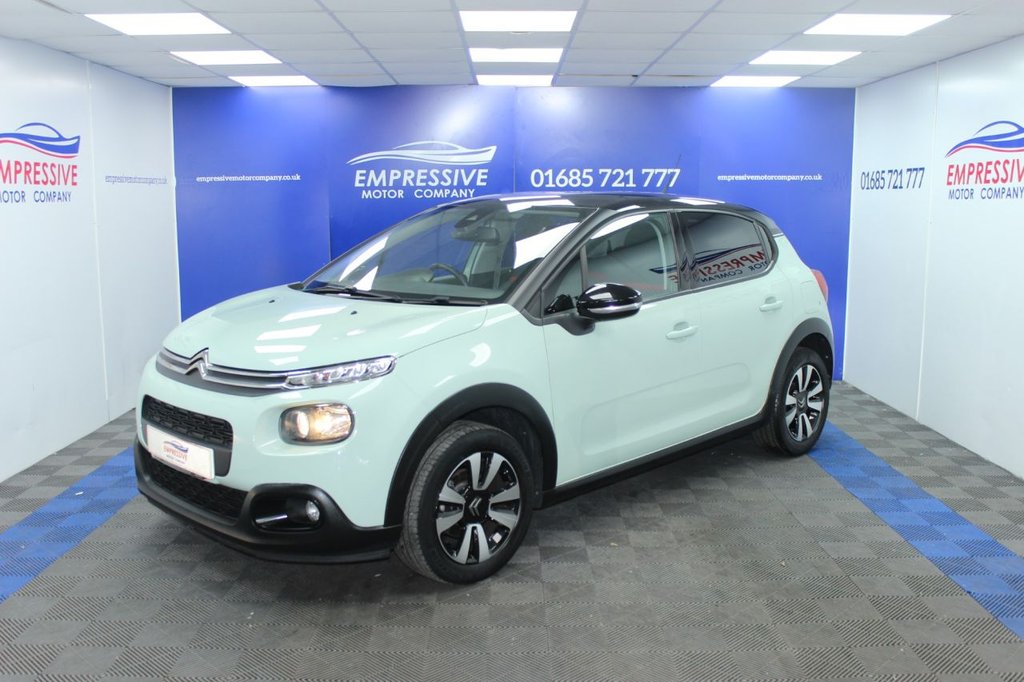 Used Citroen C3 2020 for sale - 76203233: Photo 5
