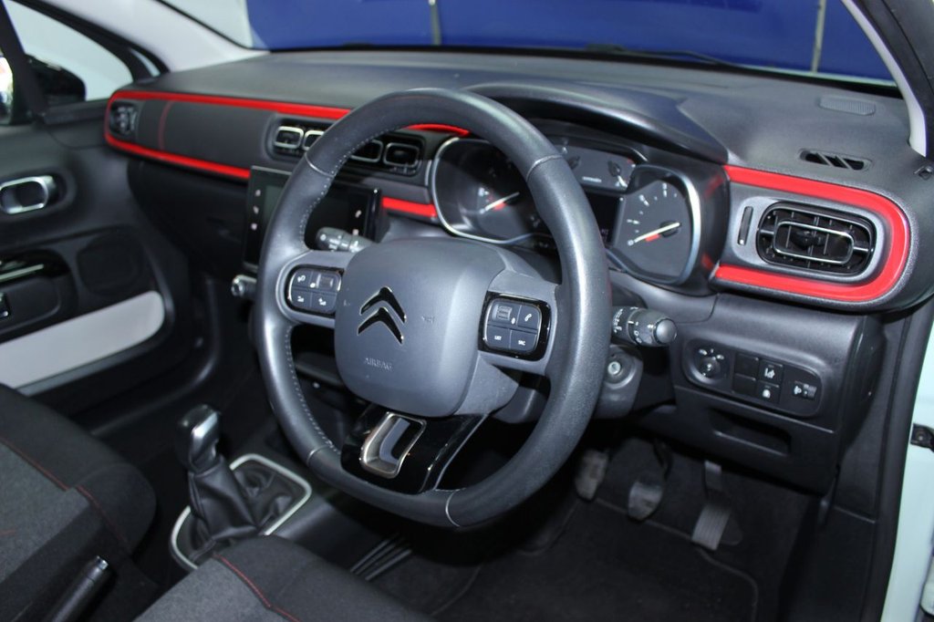 Used Citroen C3 2020 for sale - 76203233: Photo 6