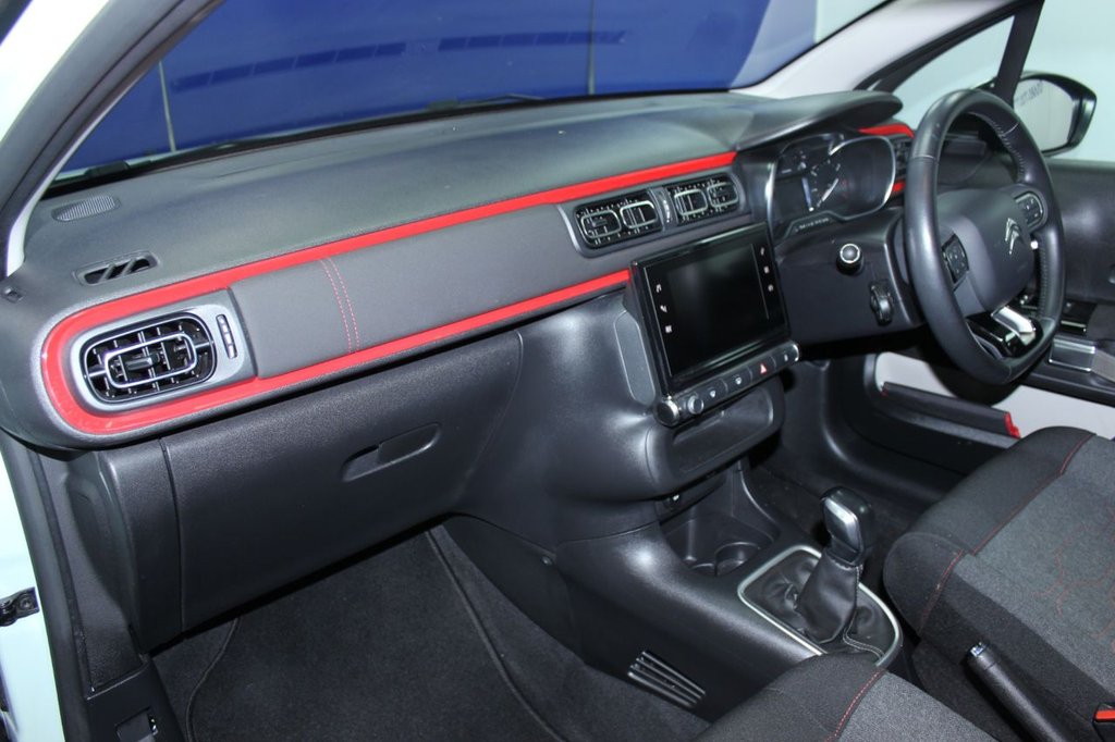 Used Citroen C3 2020 for sale - 76203233: Photo 7