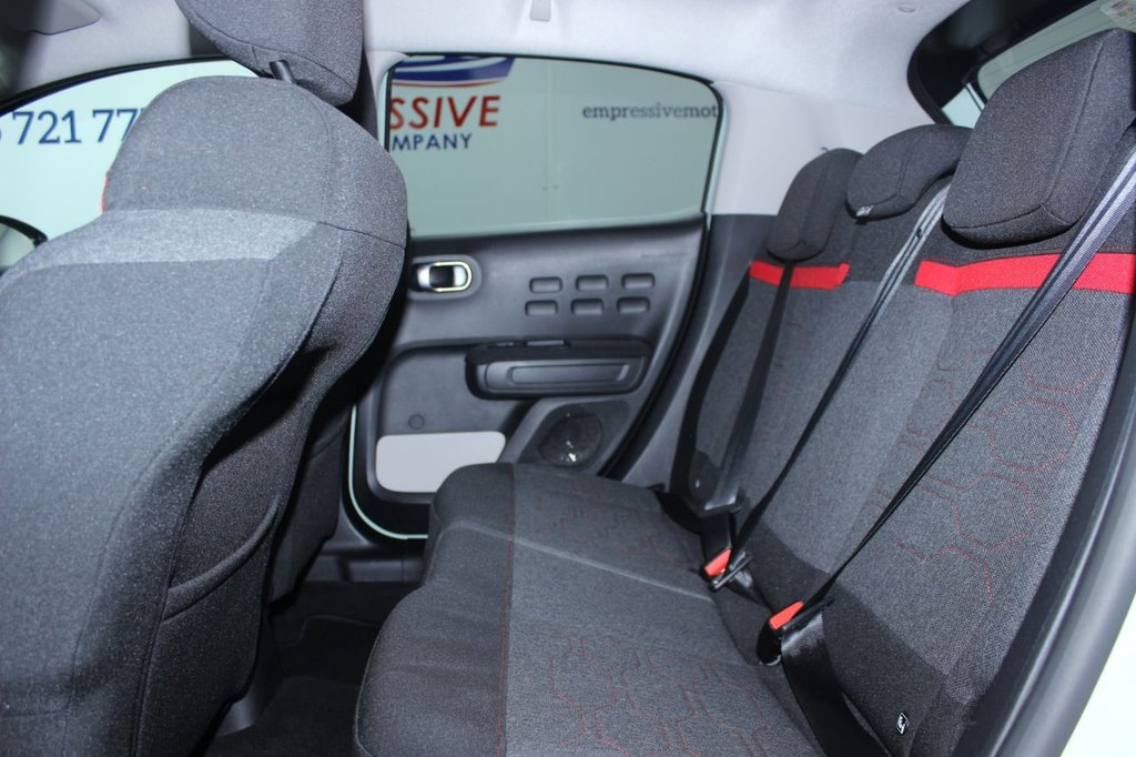 Used Citroen C3 2020 for sale - 76203233: Photo 8