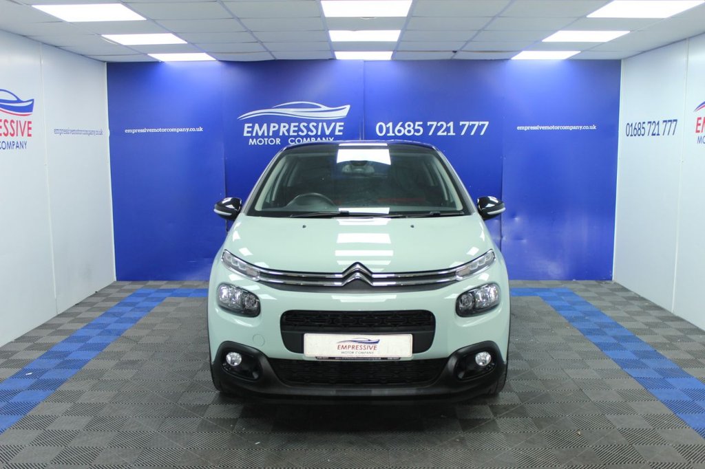 Used Citroen C3 2020 for sale - 76203233: Photo 9