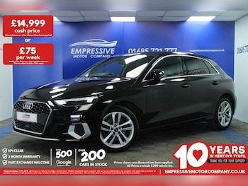 Used Audi A3 2021 for sale - 79612426: Photo