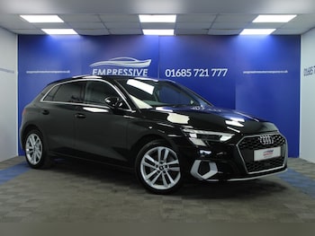 Used Audi A3 2021 for sale - 79612426: Photo