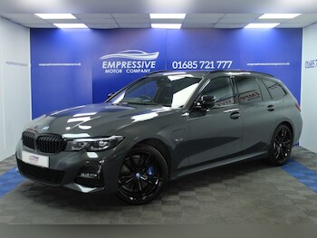 Used BMW 3 Series 2022 for sale - 78650210: Photo