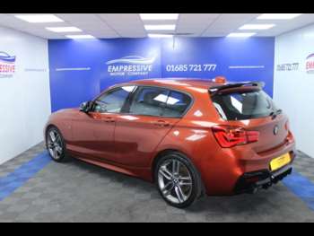 Used BMW 1 Series 2019 for sale - 73346994: Photo