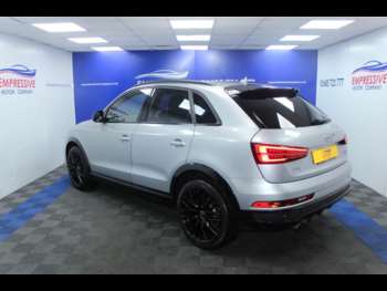 Used Audi Q3 2018 for sale - 73565652: Photo