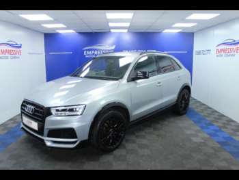 Used Audi Q3 2018 for sale - 73565652: Photo