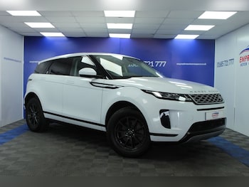 Used Land Rover Range Rover Evoque 2019 for sale - 78299571: Photo