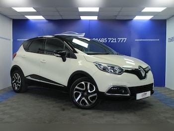Used Renault Captur 2016 for sale - 79454779: Photo
