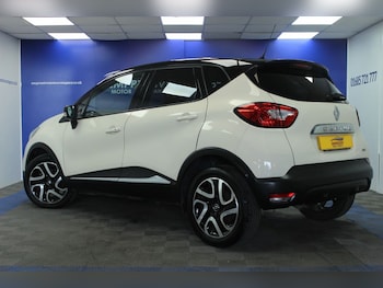 Used Renault Captur 2016 for sale - 79454779: Photo