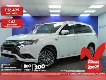 Used Mitsubishi Outlander 2019 for sale - 78414100: Photo
