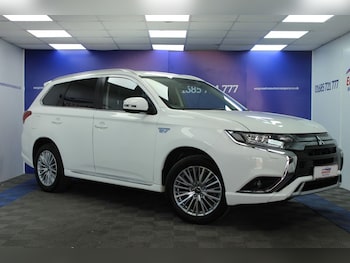 Used Mitsubishi Outlander 2019 for sale - 78414100: Photo