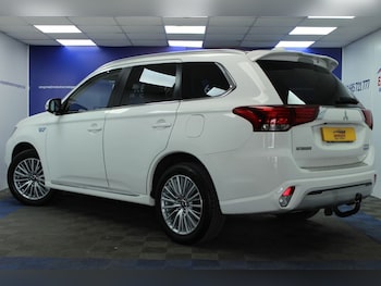Used Mitsubishi Outlander 2019 for sale - 78414100: Photo