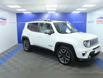 Used Jeep Renegade 2019 for sale - 76228962: Photo 2