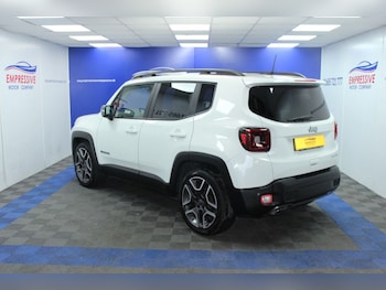 Used Jeep Renegade 2019 for sale - 76228962: Photo 3