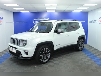 Used Jeep Renegade 2019 for sale - 76228962: Photo 4