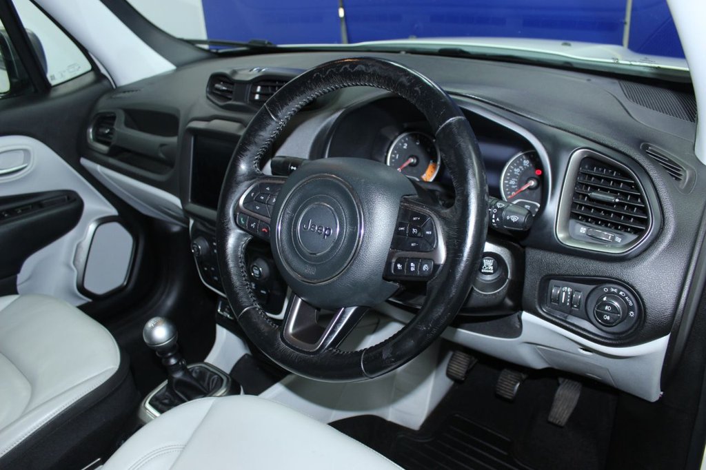 Used Jeep Renegade 2019 for sale - 76228962: Photo 6