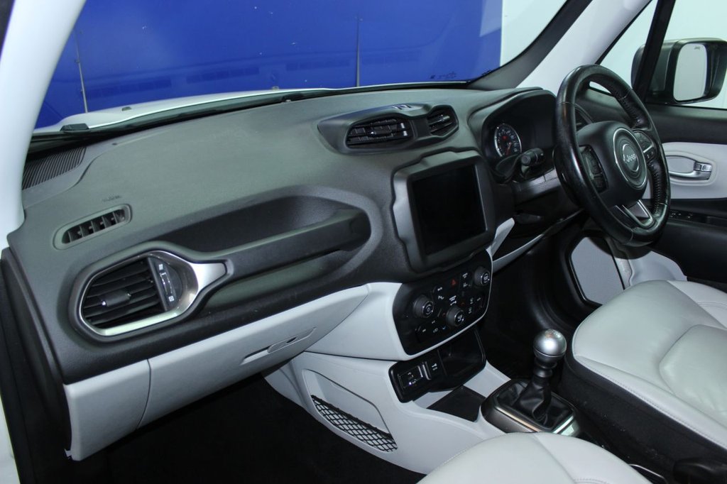 Used Jeep Renegade 2019 for sale - 76228962: Photo 7