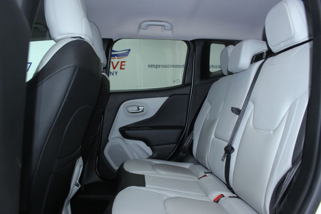 Used Jeep Renegade 2019 for sale - 76228962: Photo 8