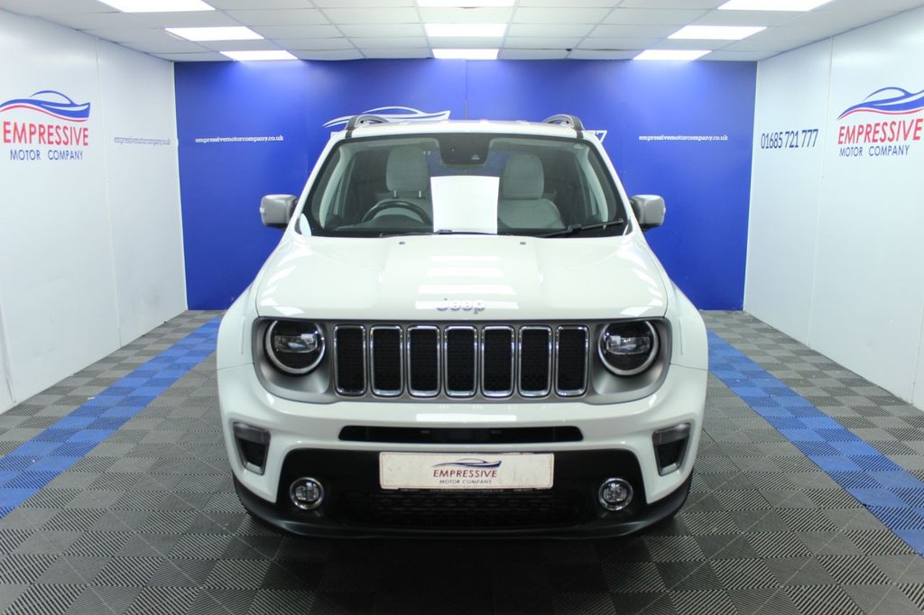 Used Jeep Renegade 2019 for sale - 76228962: Photo 9