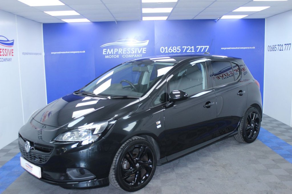 Used Vauxhall Corsa 2016 for sale - 77692889: Photo 4