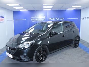 Used Vauxhall Corsa 2016 for sale - 77692889: Photo