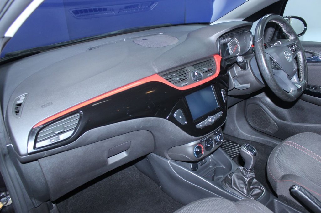 Used Vauxhall Corsa 2016 for sale - 77692889: Photo 6