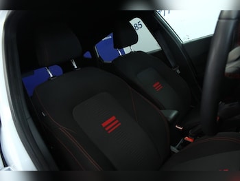 Used Ford Fiesta 2022 for sale - 78811298: Photo