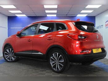 Used Renault Kadjar 2020 for sale - 75502753: Photo