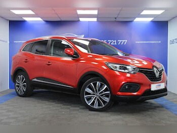 Used Renault Kadjar 2020 for sale - 75502753: Photo