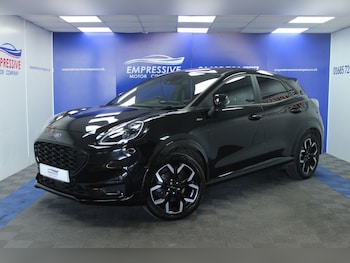 Used Ford Puma 2020 for sale - 78748922: Photo