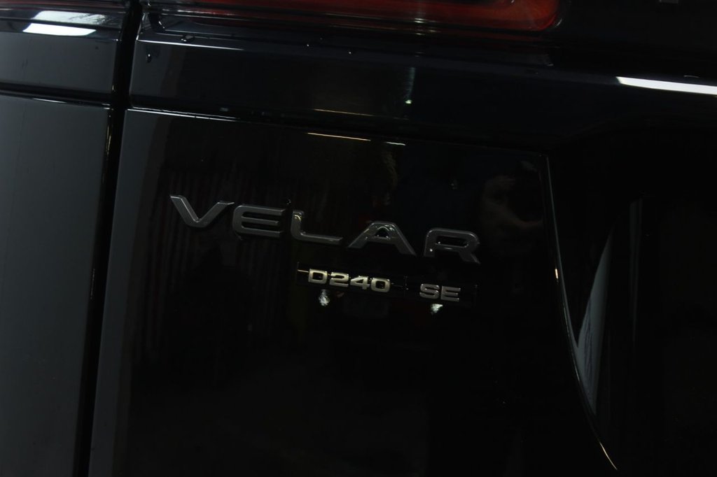 Used Land Rover Range Rover Velar 2018 for sale - 77010162: Photo 3