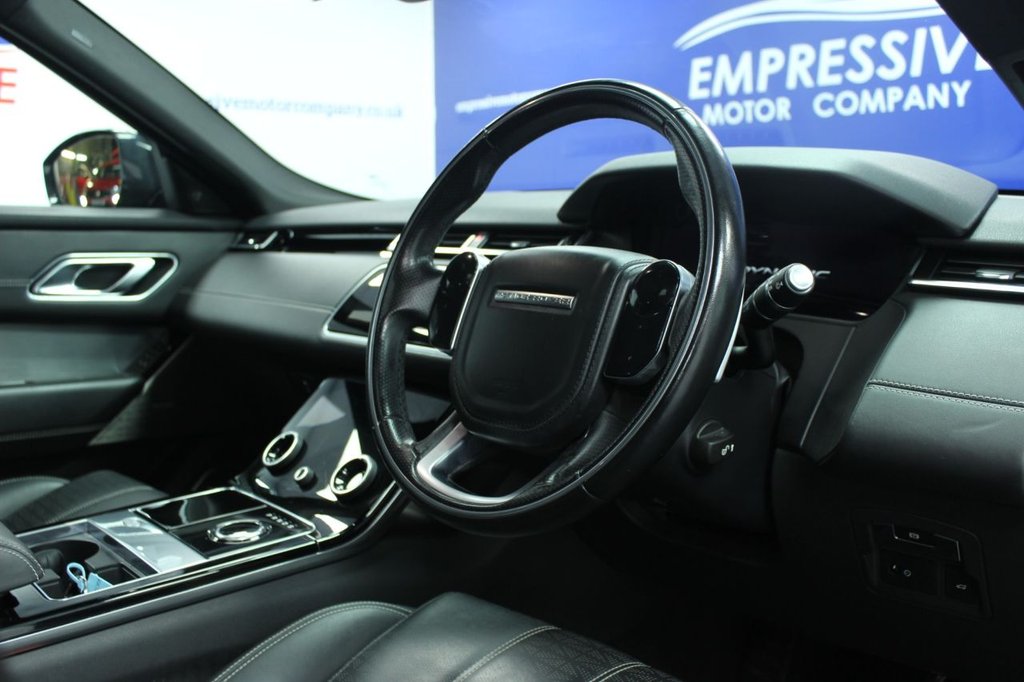 Used Land Rover Range Rover Velar 2018 for sale - 77010162: Photo 6