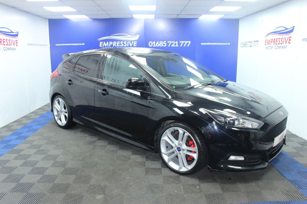 Used Ford Focus 2018 for sale - 77826716: Photo 2