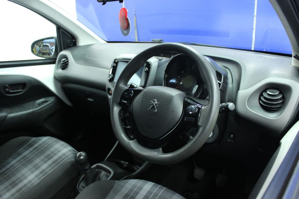 Used Peugeot 108 2019 for sale - 76372472: Photo 5