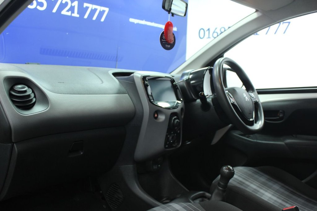 Used Peugeot 108 2019 for sale - 76372472: Photo 6