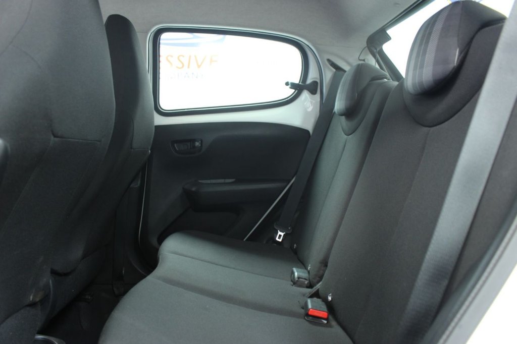 Used Peugeot 108 2019 for sale - 76372472: Photo 7