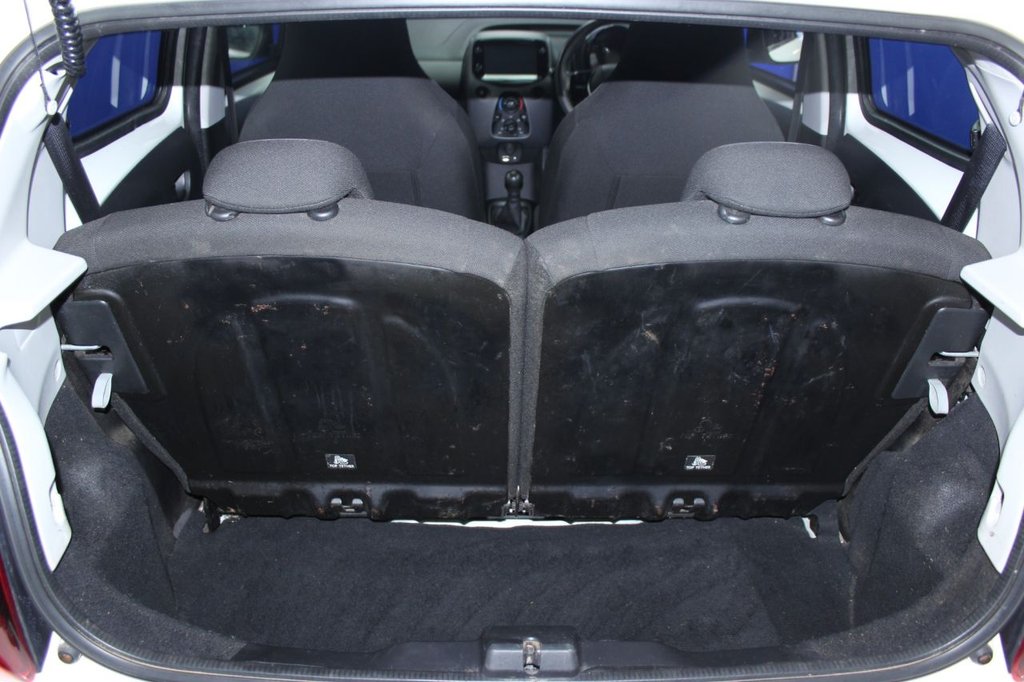 Used Peugeot 108 2019 for sale - 76372472: Photo 8