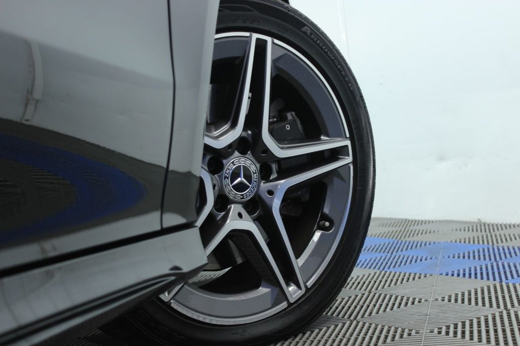 Used Mercedes-Benz CLA 2022 for sale - 76309400: Photo 2