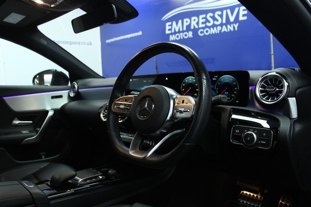 Used Mercedes-Benz CLA 2022 for sale - 76309400: Photo 6