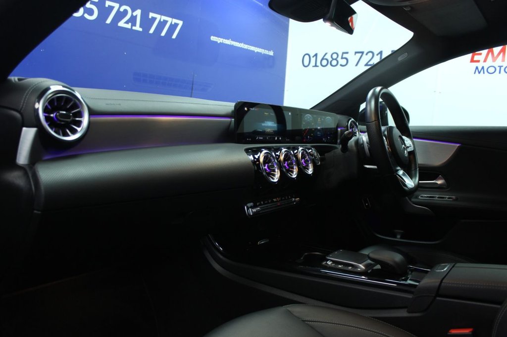 Used Mercedes-Benz CLA 2022 for sale - 76309400: Photo 7