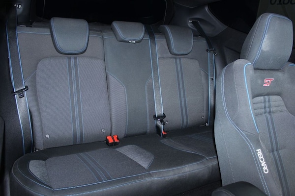 Used Ford Fiesta 2019 for sale - 76118571: Photo 12