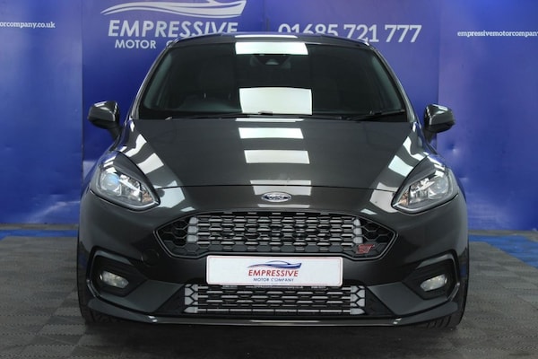 Used Ford Fiesta 2019 for sale - 76118571: Photo 15
