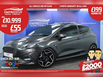 Ford - Fiesta