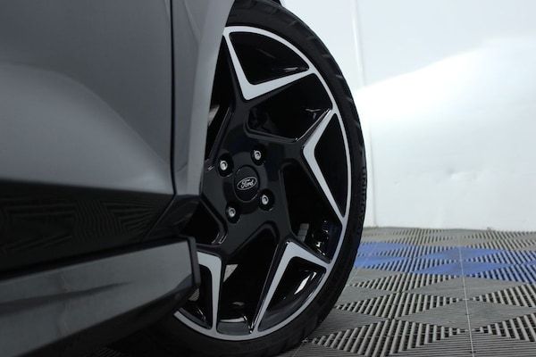 Used Ford Fiesta 2019 for sale - 76118571: Photo 3